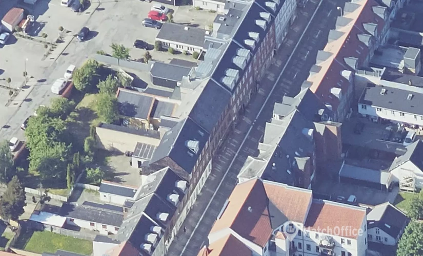 Butik til leje på Vedelsgade 99, 7100 Vejle - 169 m² | Foto 0 - Lokalebasen.dk