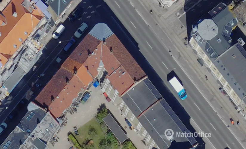 Butik til leje på Amagerbrogade 102A, 2300 København S - 165 m² | Foto 4 - Lokalebasen