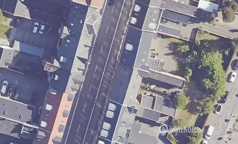 Butik til leje på Vedelsgade 99, 7100 Vejle - 169 m² | Foto 4 - Lokalebasen.dk