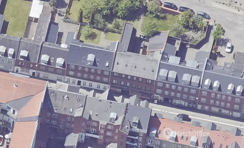 169 m² Shop for rent in Vejle, Vedelsgade 99 (7100) - 2 | MatchOffice