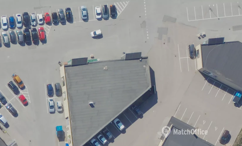 150 m² Store for rent in Skive, Holstebrovej 76B (7800) - 0 | MatchOffice