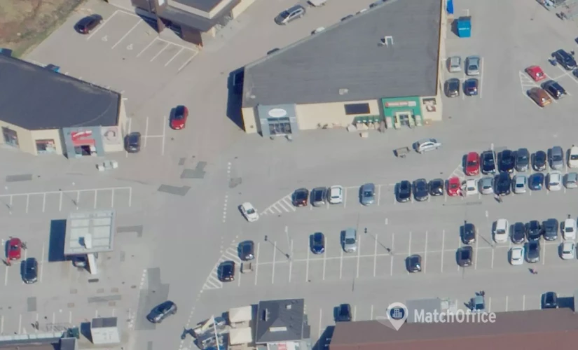 Butik til leje på Holstebrovej 76B, 7800 Skive - 150 m² | Foto 0 - Lokalebasen.dk