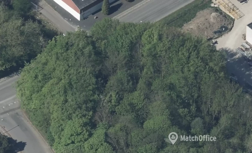 Office Thorsvej 21 4100 Ringsted