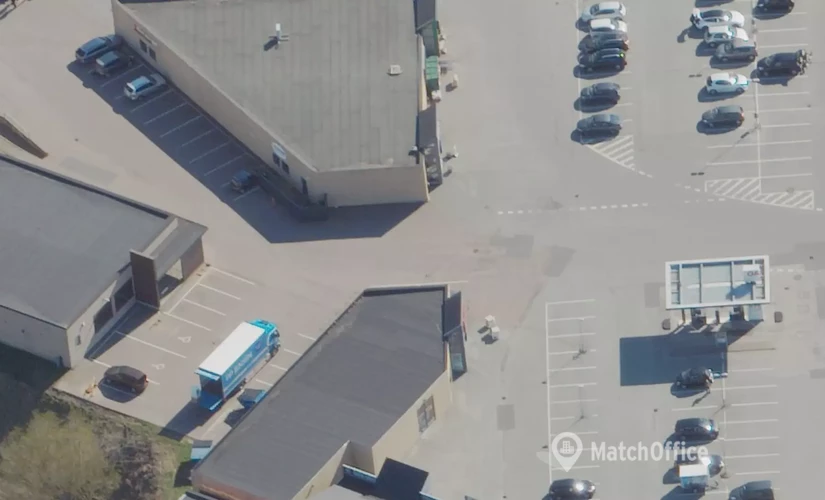 Butik til leje på Holstebrovej 76B, 7800 Skive - 150 m² | Foto 3 - Lokalebasen