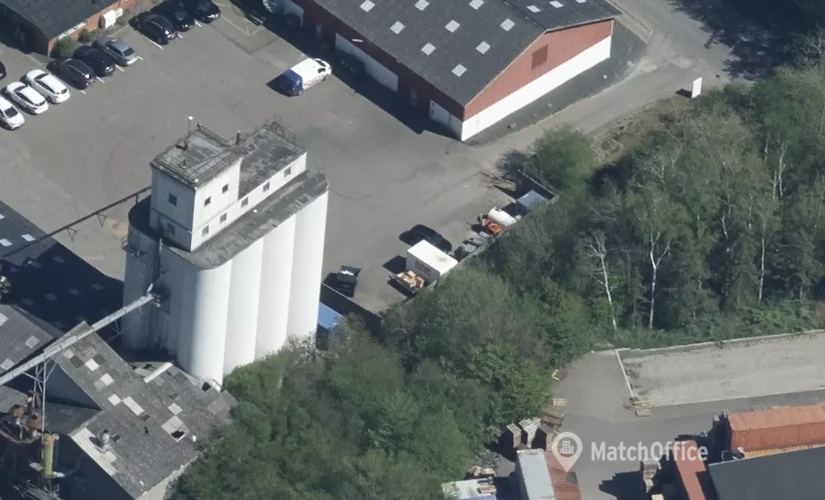 Kontor til leje på Thorsvej 21, 4100 Ringsted - 167 m² | Foto 3 - Lokalebasen.dk