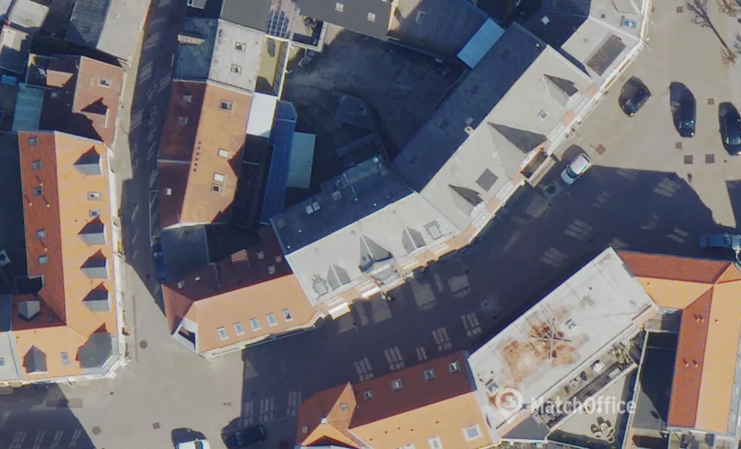 Kontor Brogade 1B 7700 Thisted