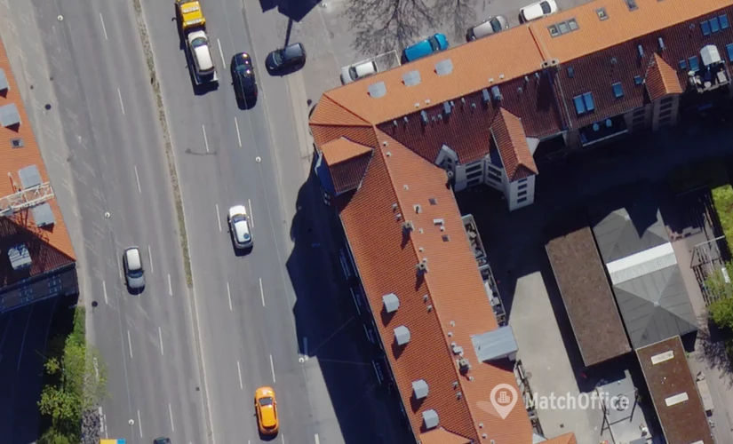 Butik til leje på Lyngbyvej 83, 2100 København Ø - 166 m² | Foto 4 - Lokalebasen.dk