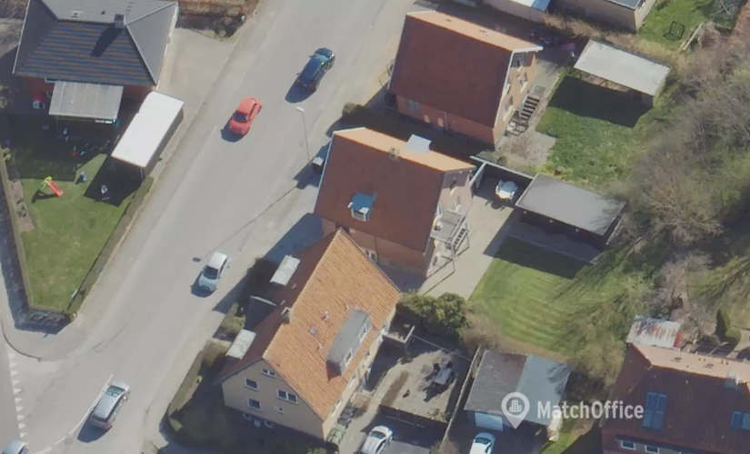 Bolig Jyllandsgade 51 7800 Skive