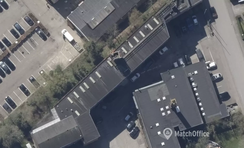 Office Hermodsvej 5B 8230 Aabyhoj