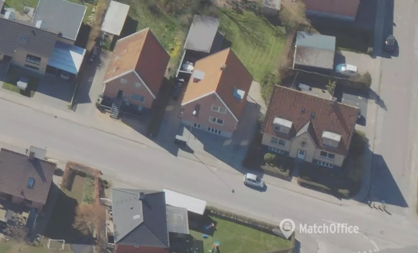 Bolig Jyllandsgade 51 7800 Skive