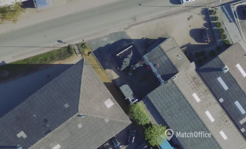 Lager til leje på Fabriksvej 1, 3000 Helsingør - 168 m² | Foto 4 - Lokalebasen.dk