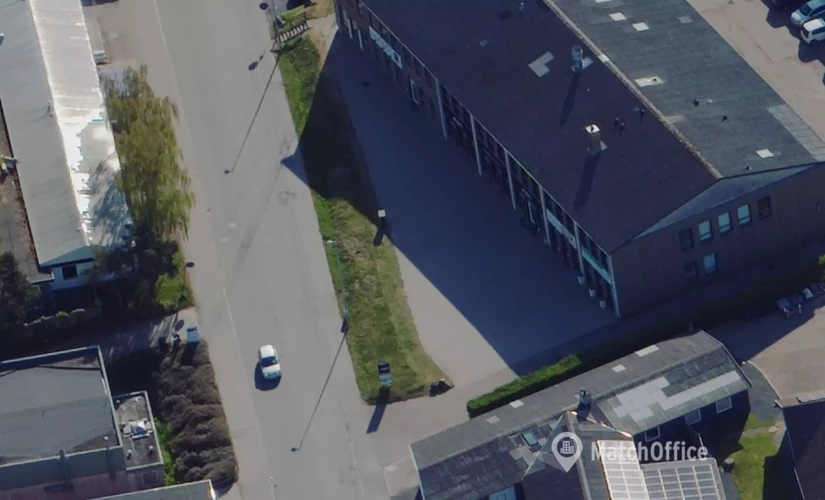 Lager til leje på Fabriksvej 1, 3000 Helsingør - 168 m² | Foto 3 - Lokalebasen