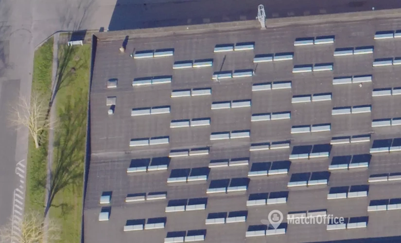 Kontor til leje på Naverland 21, 2600 Glostrup - 168 m² | Foto 3 - Lokalebasen.dk