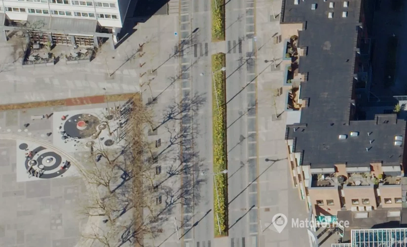 160 m² Shop for rent in Ikast, Vestergade 9A (7430) - 2 | MatchOffice.com