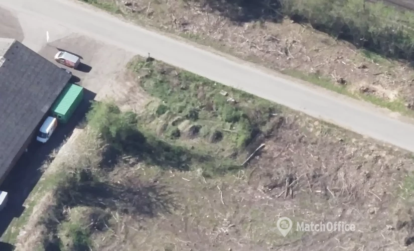 150 m² Commercial warehouse up for rent in Odense SO, Teglværksvej 25 (5220) - 1 | MatchOffice