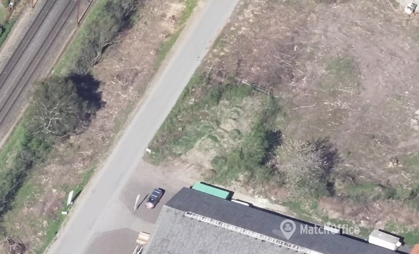 150 m² Workshop space for rent in Odense SO, Teglværksvej 25 (5220) - 2 | MatchOffice.com