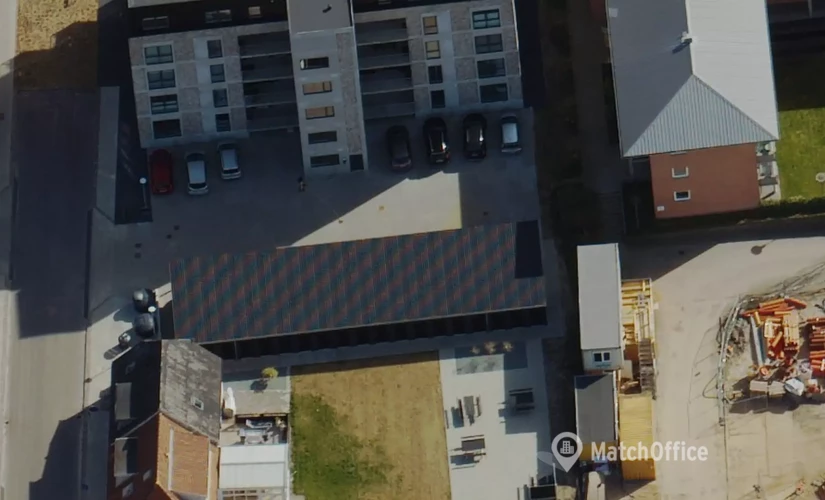 160 m² Commercial shop for rent in Ikast, Vestergade 9A (7430) - 1 | MatchOffice