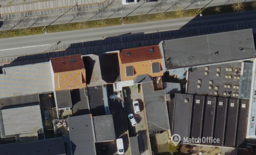 Butik til leje på Vestergade 9A, 7430 Ikast - 160 m² | Foto 4 - Lokalebasen