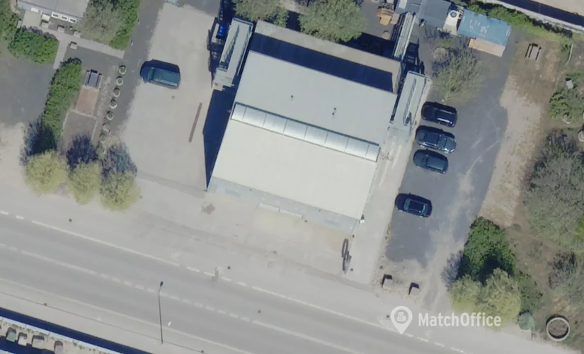 Kontor til leje på Nordsøvej 8, 2150 Nordhavn - 165 m² | Foto 4 - Lokalebasen