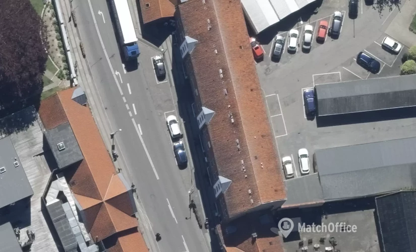 Office Smedelundsgade 36 4300 Holbaek