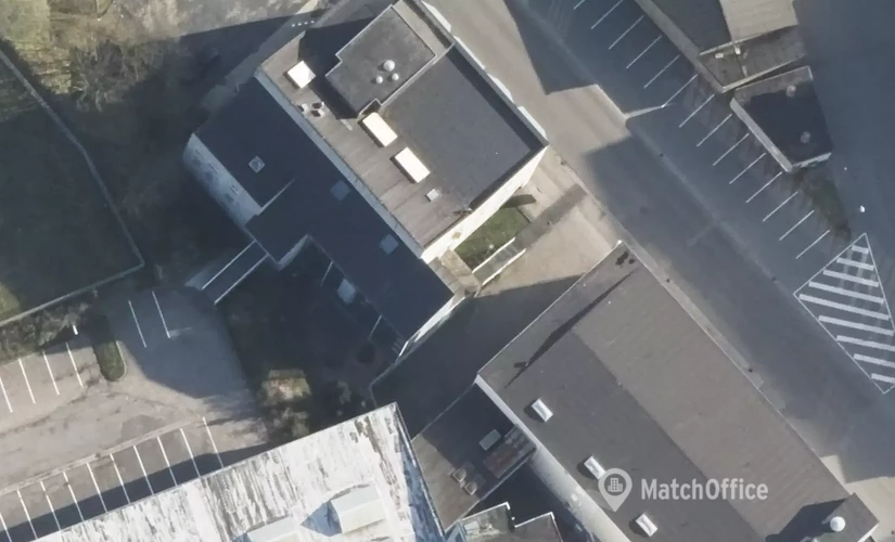 Kontor til leje på Havnegade 29, 5000 Odense C - 161 m² | Foto 4 - Lokalebasen