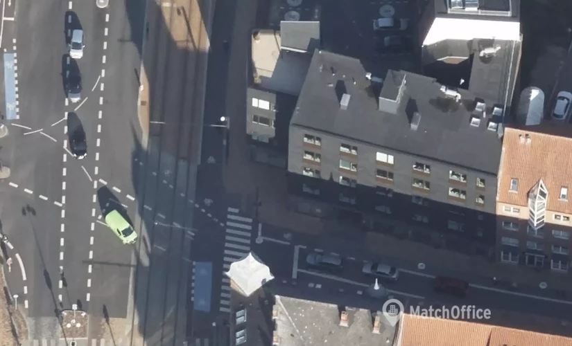 153 m² Store for rent in Odense C, Nørregade 79 (5000) - 0 | MatchOffice