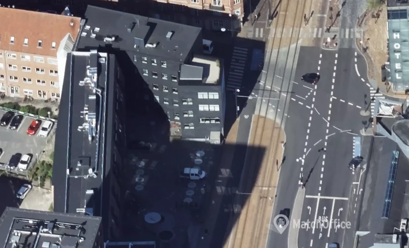 153 m² Shop for rent in Odense C, Nørregade 79 (5000) - 2 | MatchOffice.com