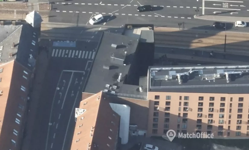 Butik til leje på Nørregade 79, 5000 Odense C - 153 m² | Foto 0 - Lokalebasen