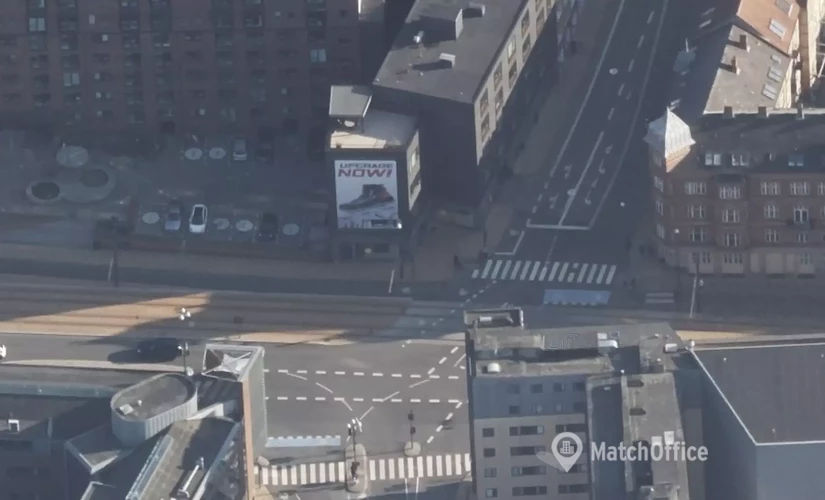 Butik til leje på Nørregade 79, 5000 Odense C - 153 m² | Foto 1 - Lokalebasen.dk