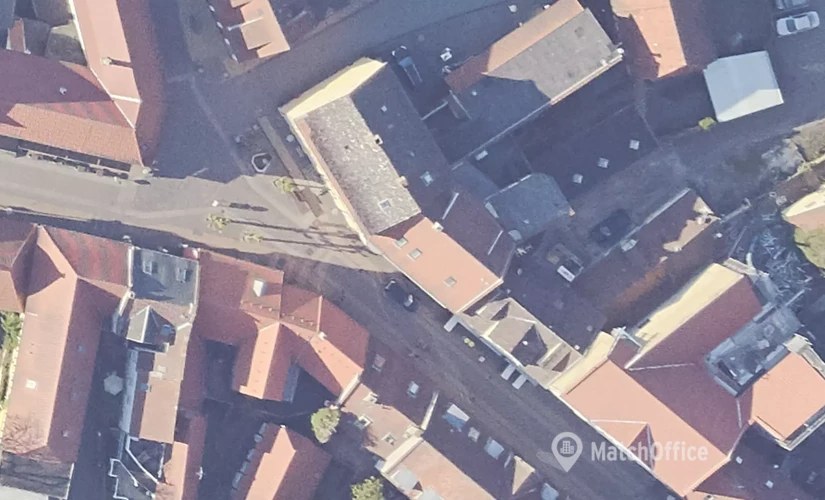 173 m² Store for rent in Rudkobing, Østergade 9 (5900) - 4 | MatchOffice.com