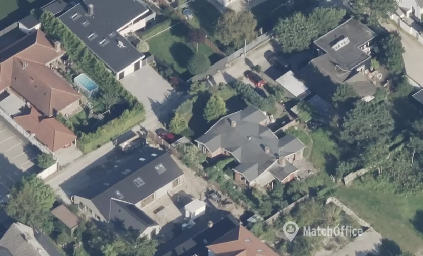 Bolig Grankogle Alle 4 2670 Greve