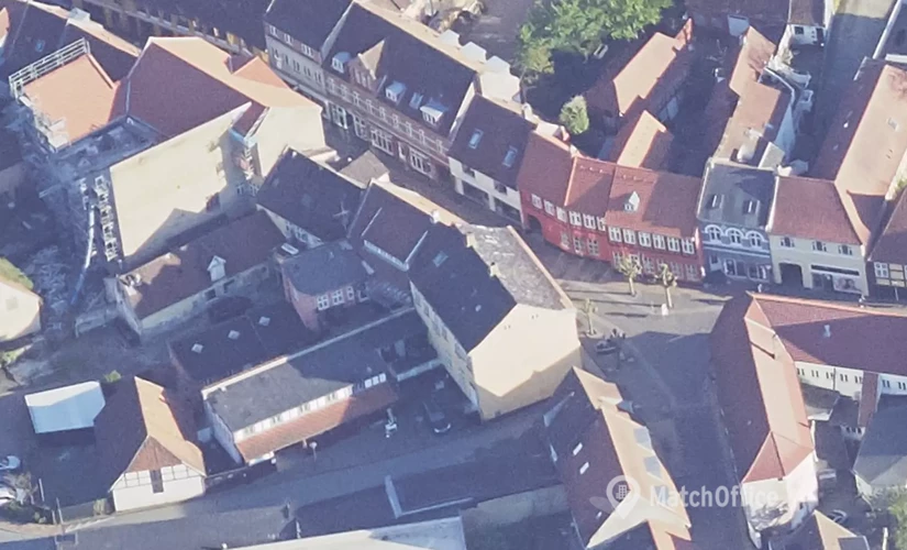 173 m² Shop for rent in Rudkobing, Østergade 9 (5900) - 1 | MatchOffice.com