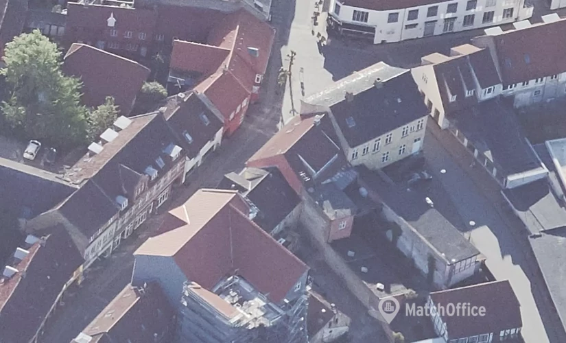 173 m² Store for rent in Rudkobing, Østergade 9 (5900) - 2 | MatchOffice
