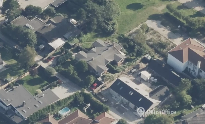 Bolig Grankogle Alle 4 2670 Greve