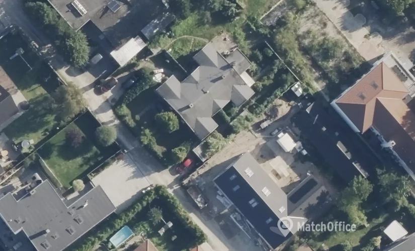 Bolig Grankogle Alle 4 2670 Greve