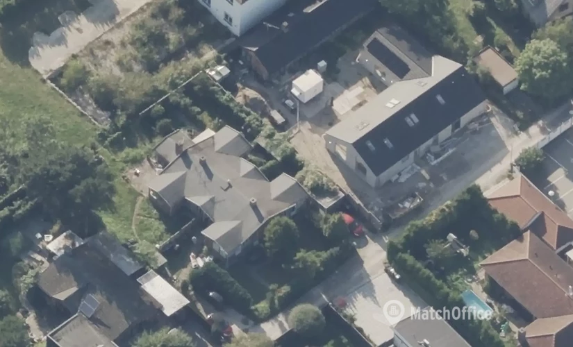 Bolig Grankogle Alle 4 2670 Greve