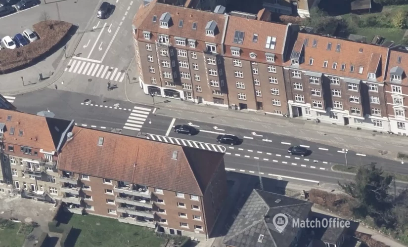 Butik Dronning Margrethes Vej 1 8200 Aarhus N