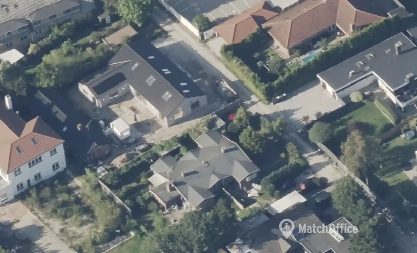 Bolig Grankogle Alle 4 2670 Greve