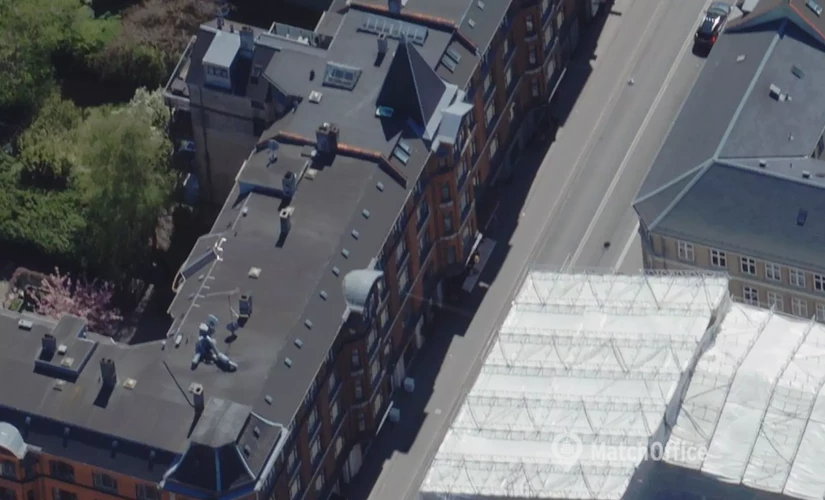 Butik H.C. Ørsteds Vej 44 1879 Frederiksberg C