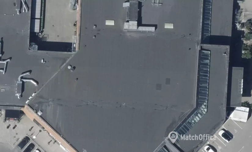 Butik til leje på Klosterparks Alle 10, 4100 Ringsted - 151 m² | Foto 4 - Lokalebasen.dk