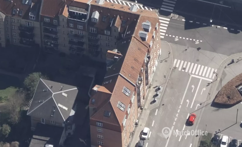 Butik Dronning Margrethes Vej 1 8200 Aarhus N