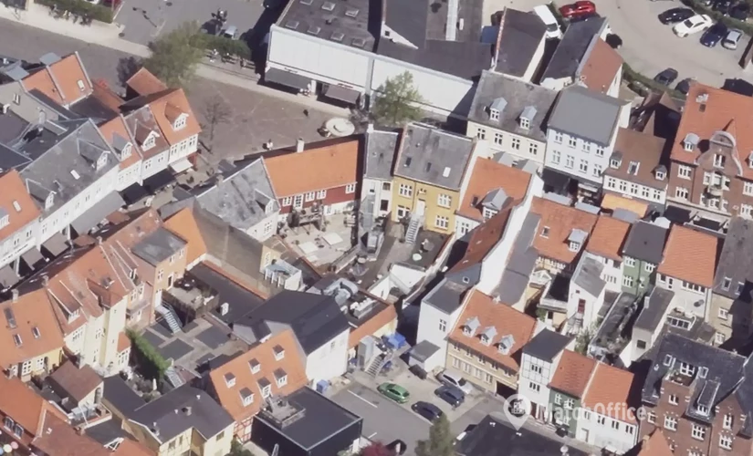 Butik Gerritsgade 21 5700 Svendborg