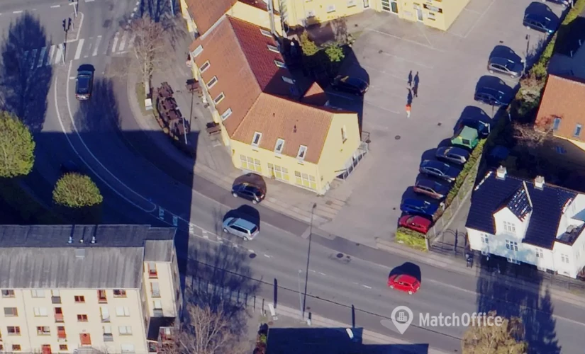 Butik til leje på Bydammen 1E, 2750 Ballerup - 160 m² | Foto 0 - Lokalebasen