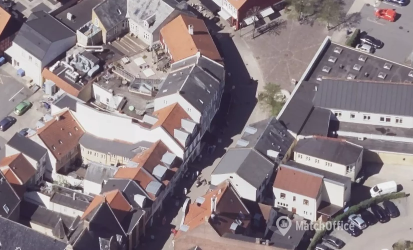 Butik Gerritsgade 21 5700 Svendborg