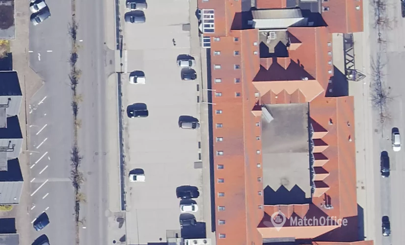 Kontor til leje på City Centret 11, 9530 Støvring - 157 m² | Foto 4 - Lokalebasen.dk