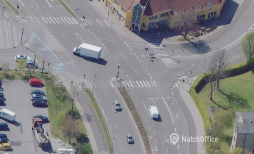 Butik til leje på Bydammen 1E, 2750 Ballerup - 160 m² | Foto 1 - Lokalebasen