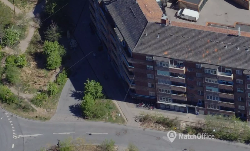Butik til leje på Sankt Kjelds Plads 5, 2100 København Ø - 170 m² | Foto 3 - Lokalebasen.dk