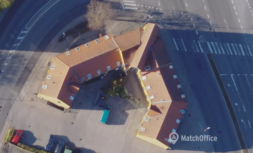 160 m² Shop for rent in Ballerup, Bydammen 1E (2750) - 4 | MatchOffice