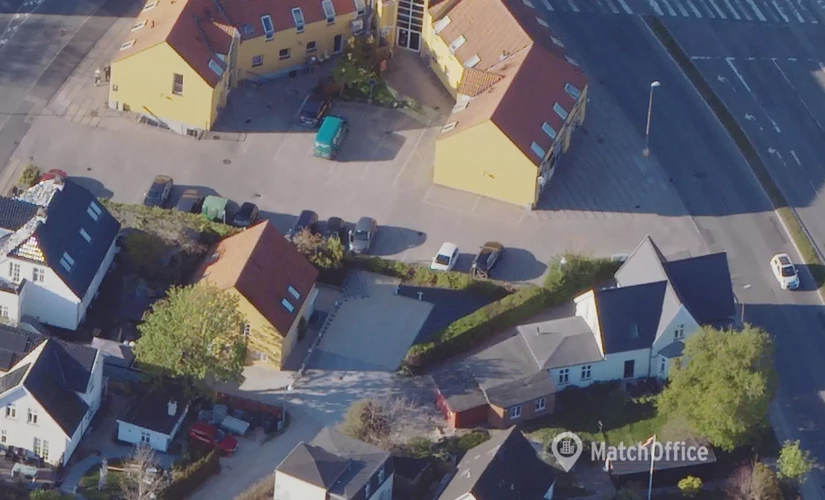 160 m² Store for rent in Ballerup, Bydammen 1E (2750) - 0 | MatchOffice