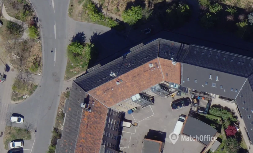 Butik til leje på Sankt Kjelds Plads 5, 2100 København Ø - 170 m² | Foto 4 - Lokalebasen.dk